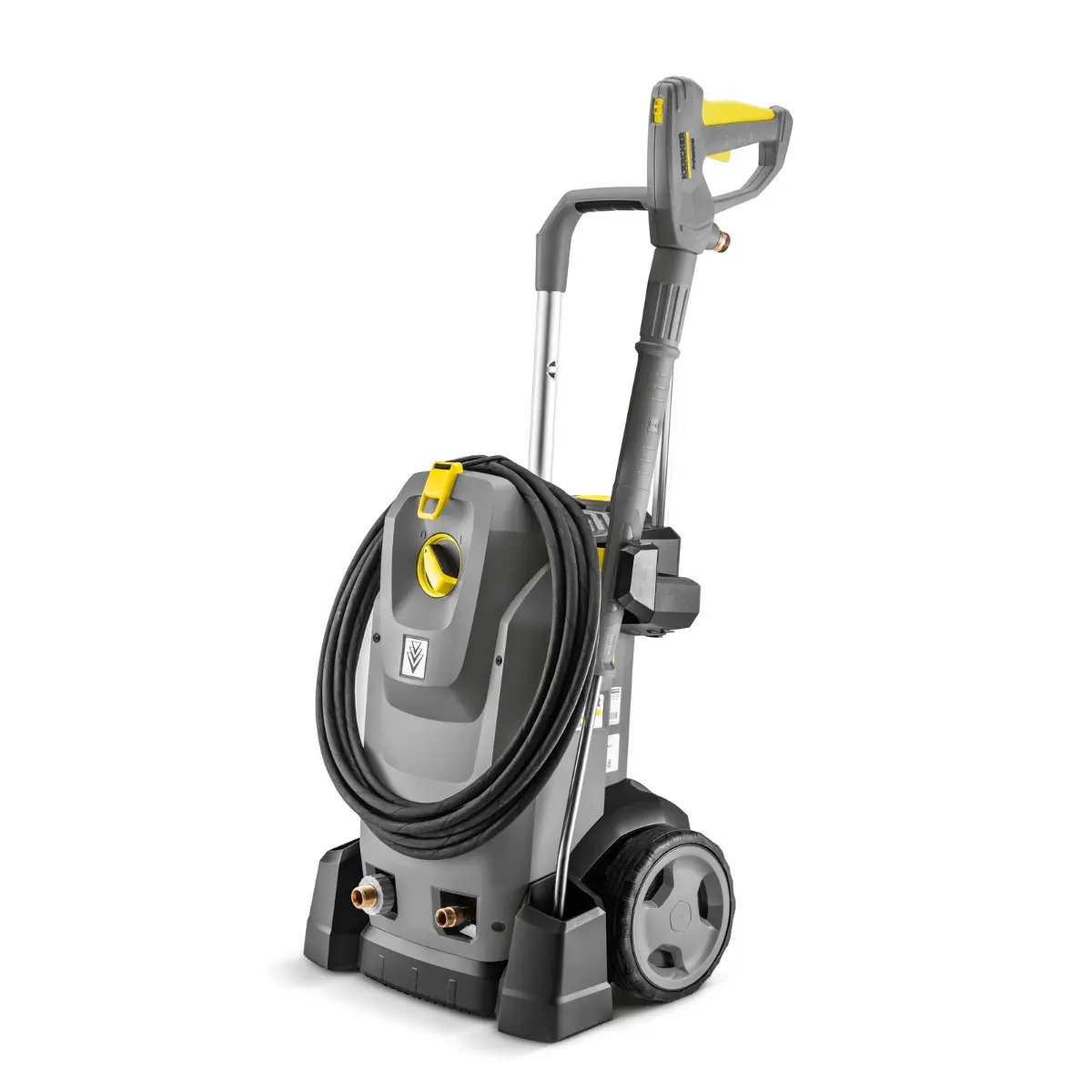 Nettoyeur haute pression HD 6/16-4 M+ - KARCHER - 1.524-933.0
