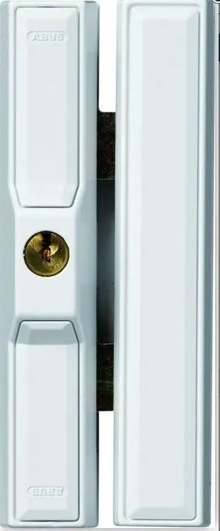 Verrou pour fenêtre FTS 88 ABUS-[Couleur:Argent]