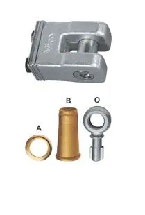 Fermeture rideau métallique VIRO MiniCondor 4220