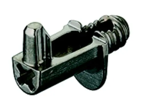 Taquet avec tenon pour fond en bois