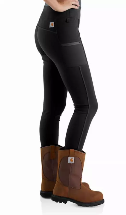 Legging CARHARTT léger et extensible - 103609