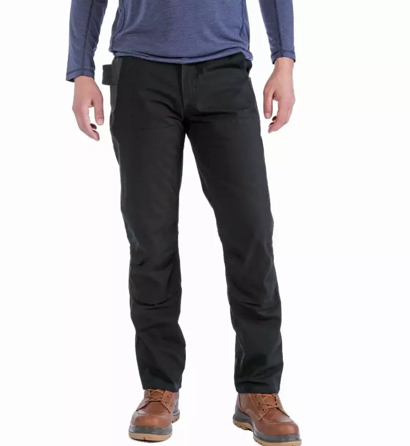 Pantalon technique CARHARTT Doublé à l'avant - 103160
