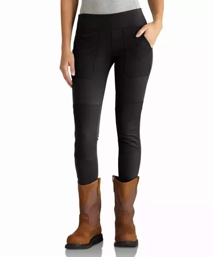 Pantalon CARHARTT léger et extensible - 102482
