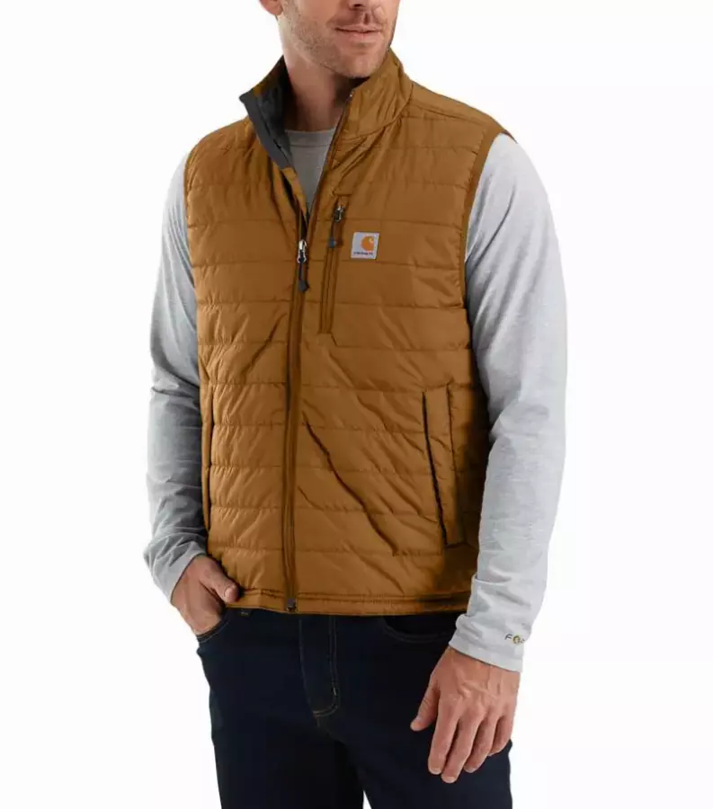 Veste sans manches CARHARTT Isolante légère - 102286