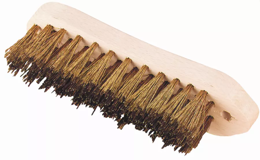 Brosse à tableau OUTILPARFAIT plate - Taille 10 - Blister de 2 - 3997510