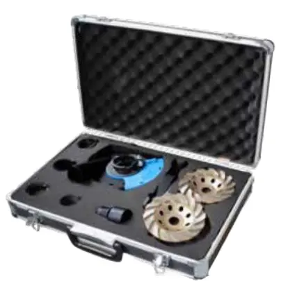 Malette de Ponçage - GOLZ - 02967395005CL