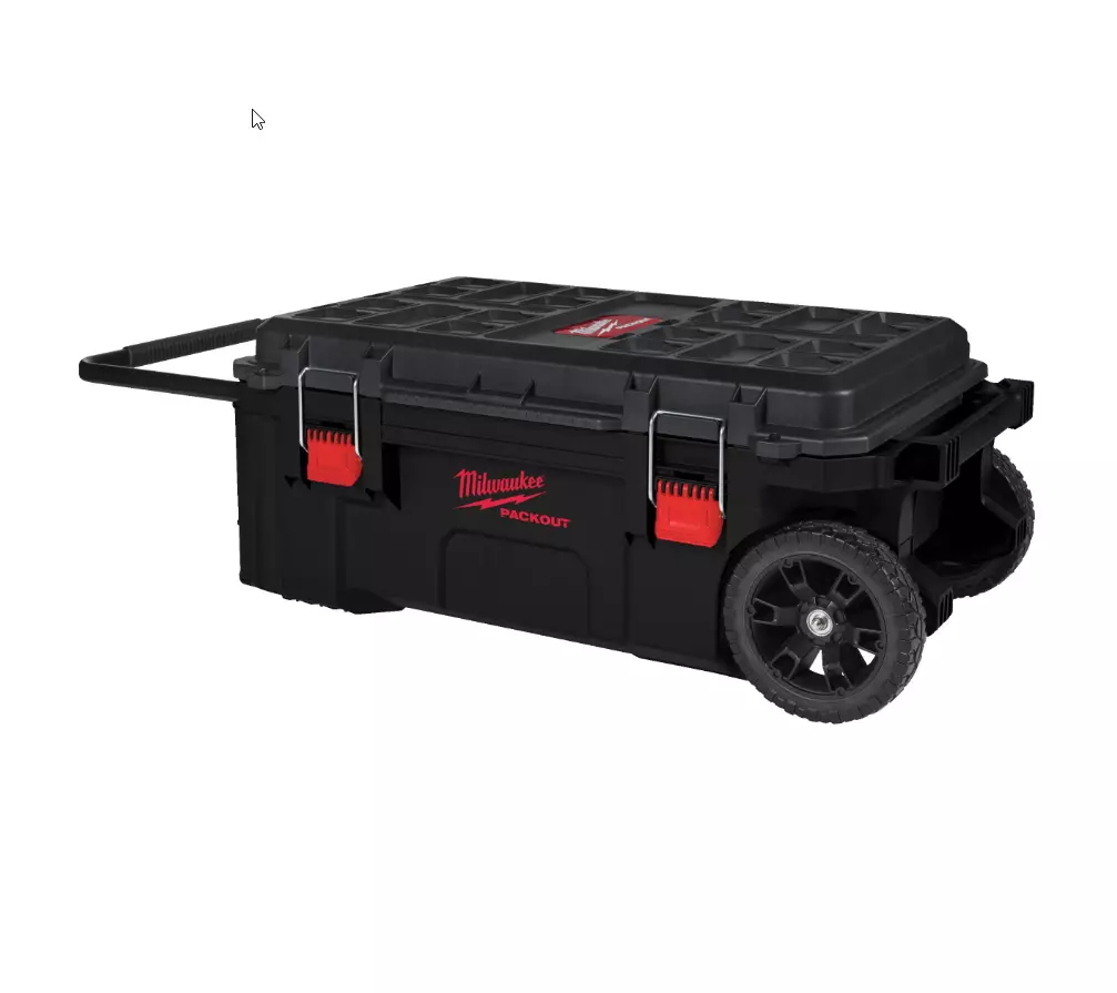 Caisse roulante PACKOUT™ - MILWAUKEE - 4932478161