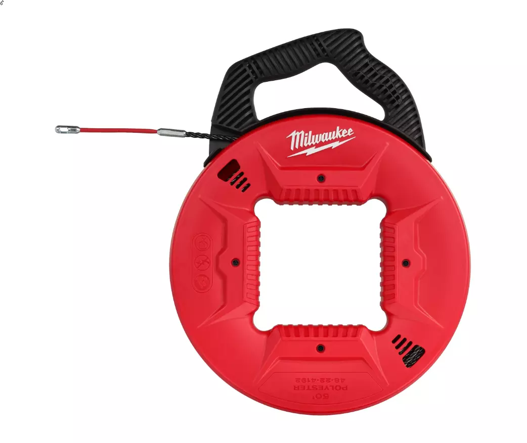 Tire-fil nylon - MILWAUKEE - 4932472118