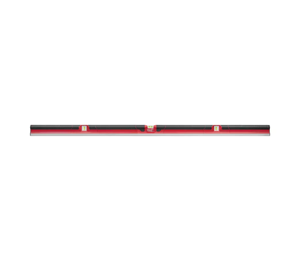 Niveaux béton REDSTICK™ 120CM - MILWAUKEE 4932459894