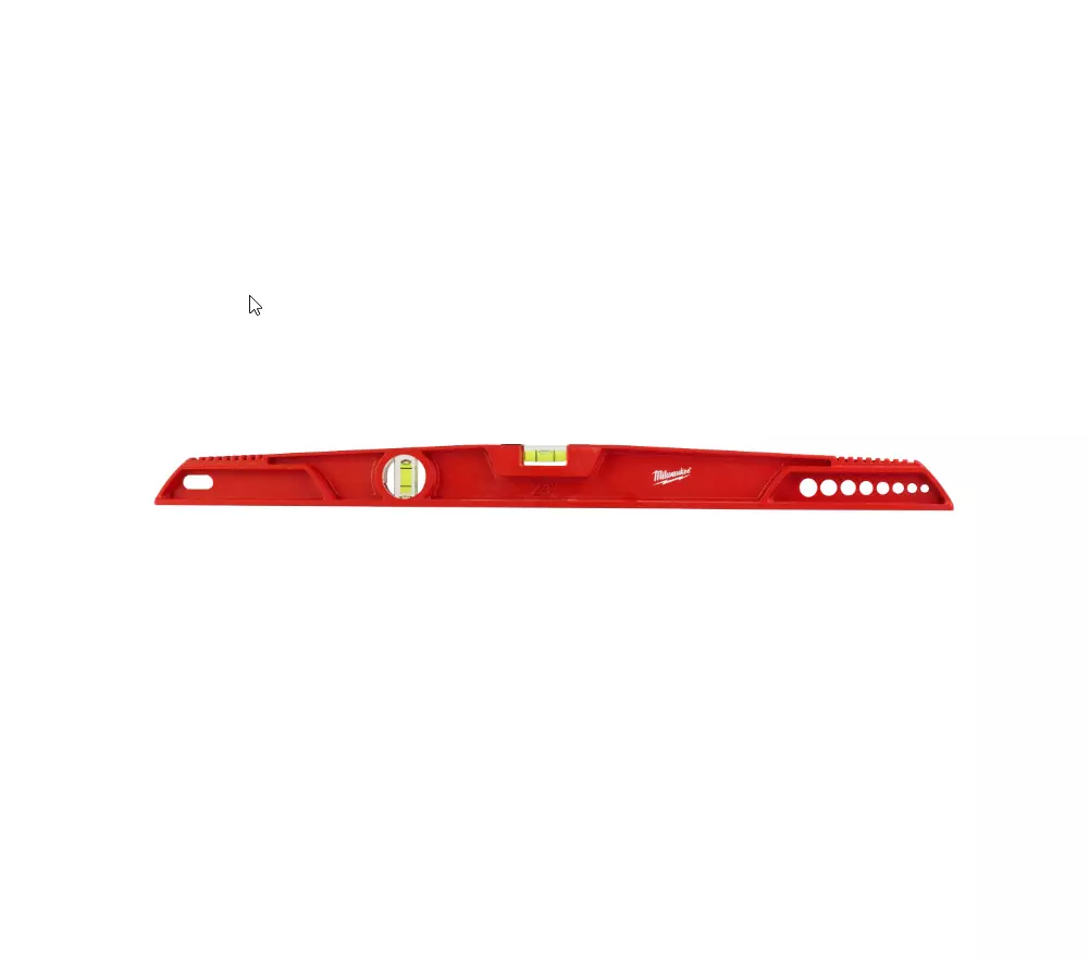 Niveaux trapézoïdaux REDSTICK™ 60CM - MILWAUKEE - 4932459098