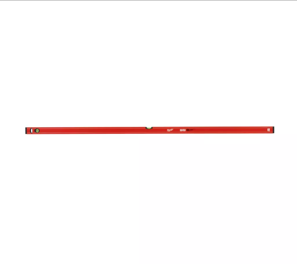 Niveau tubulaire SLIM 200CM - MILWAUKEE - 4932459590