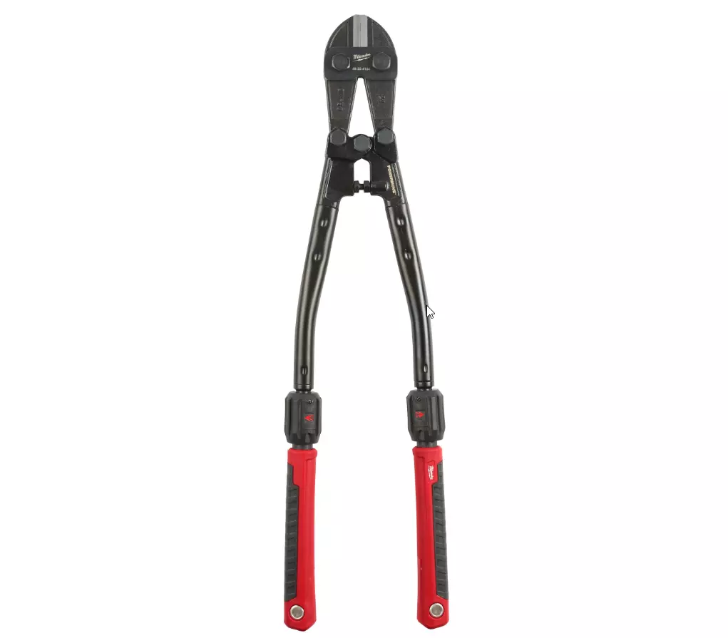 Coupe boulons extensible 24″/30″- 600 MM - MILWAUKEE - 4932464851