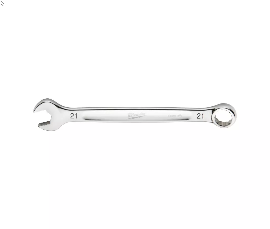 Clé mixte  21mm MAX BITE™ - MILWAUKEE - 4932471529
