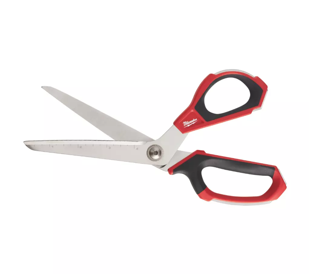 Ciseaux de chantier - MILWAUKEE - 4932479410