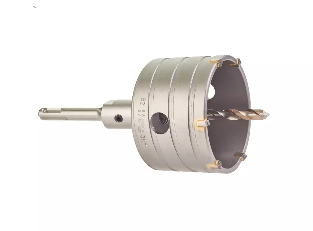 Trépan TCT SDS plus Ø82 x 182mm - MILWAUKEE - 4932399297