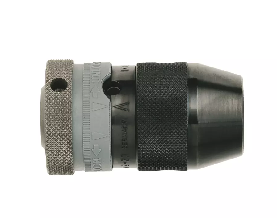 Mandrins autosserants industriels pour percussion - MILWAUKEE - 4932364266