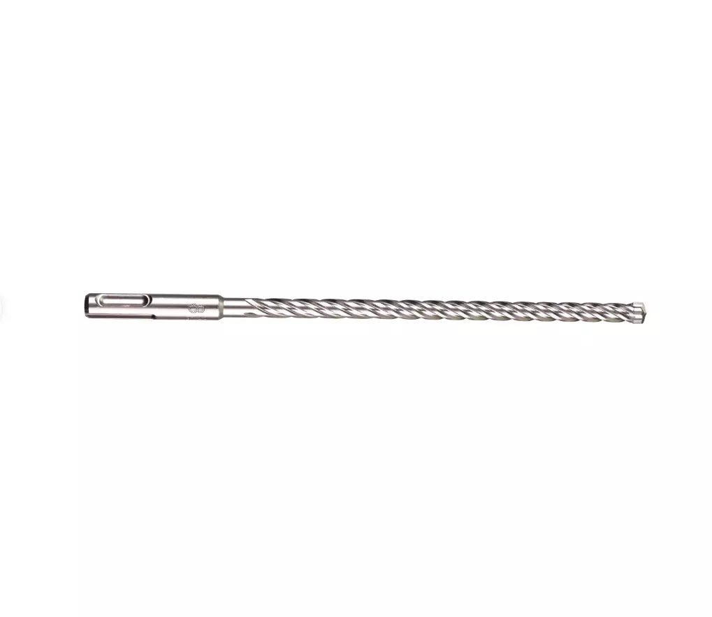 Foret béton MX4 SDS-PLUS MX4 8 X 215 10 PCS - MILWAUKEE - 4932464872