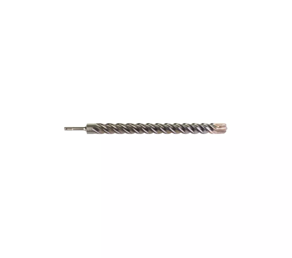 Foret béton SDS-PLUS MX4 32 X 450 - 1 PC - MILWAUKEE - 4932399336