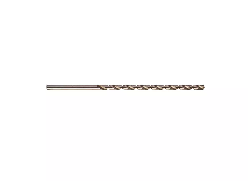 Pack 10 forets métaux HSSGL 3.50 X 112 - MILWAUKEE - 4932430331