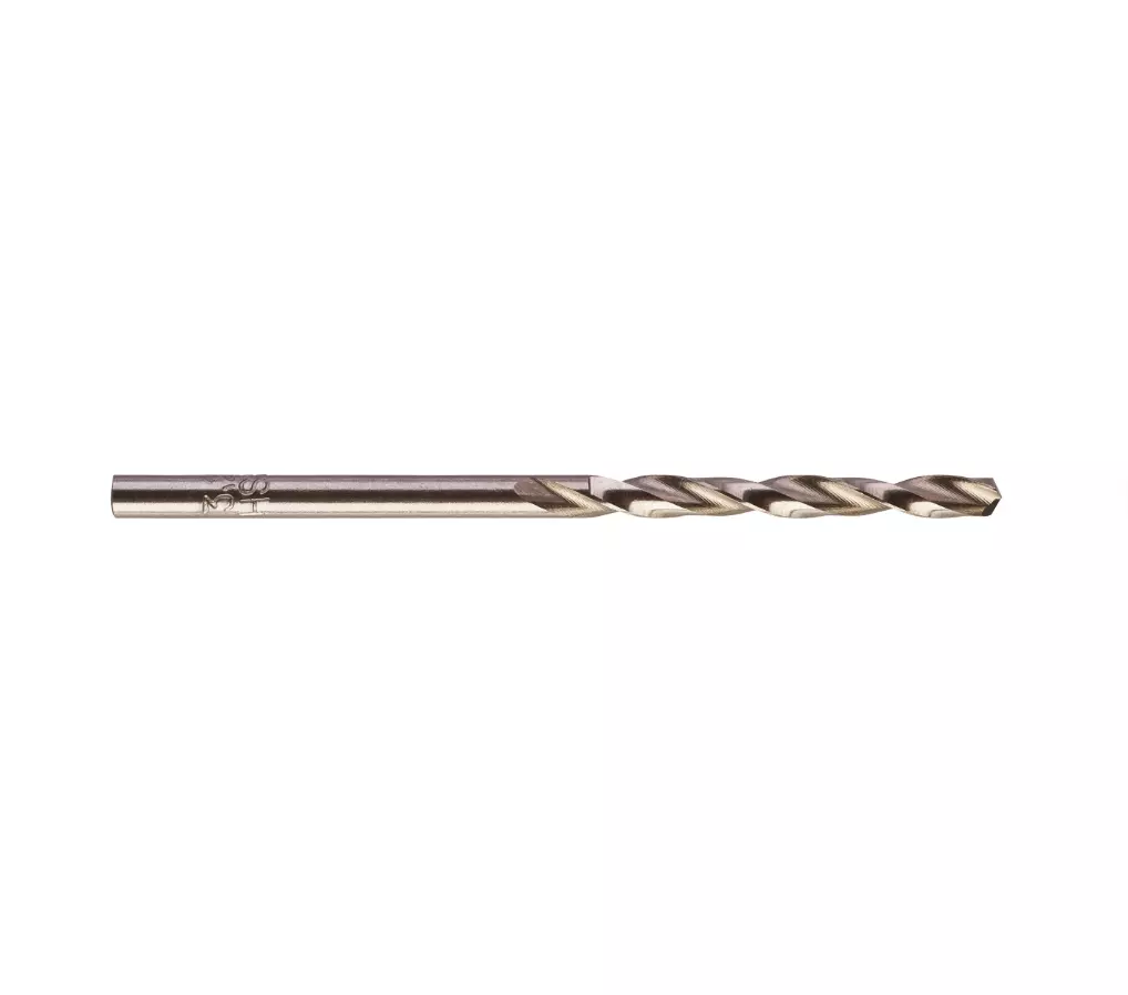 Pack de 10 forets métaux - TW 3.2 X 65 - MILWAUKEE - 4932352382