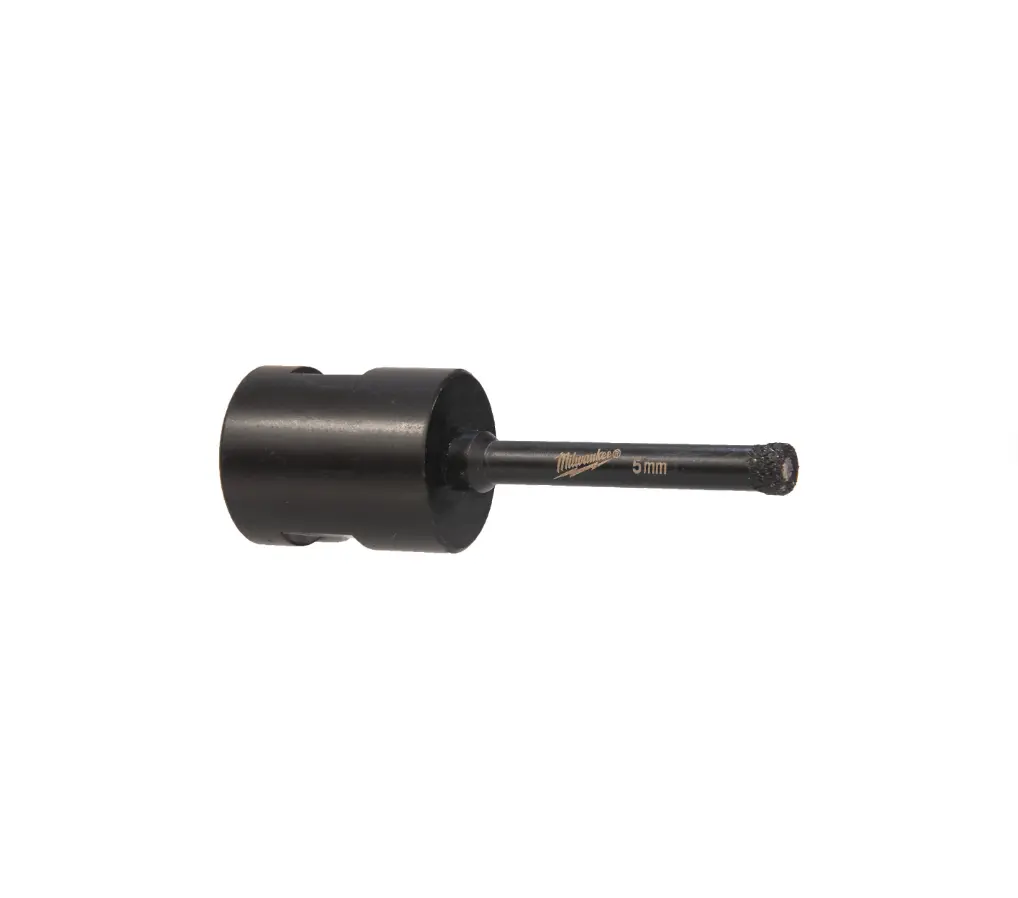 Foret diamant - MILWAUKEE - 4932