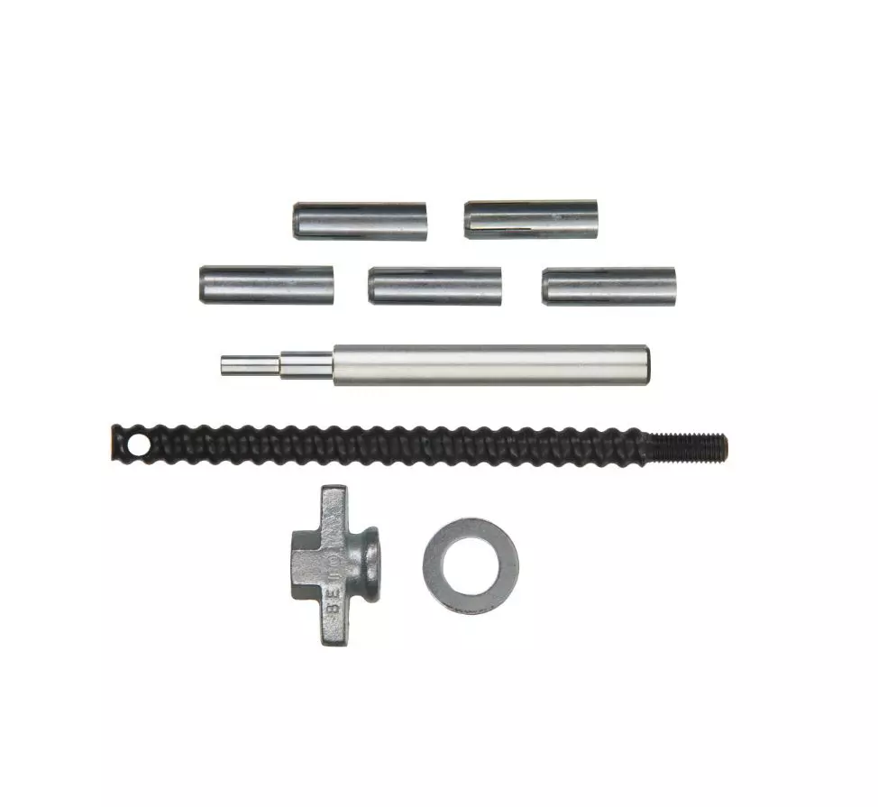 Accessoires carotteuse -  Kit de fixation - MILWAUKEE - 4932399731
