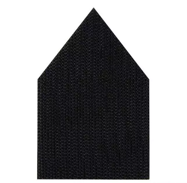 Patin de ponçage - MESH ABRASIVES POUR M12 FDSS 67 X 92 MM - MILWAUKEE - 48805402