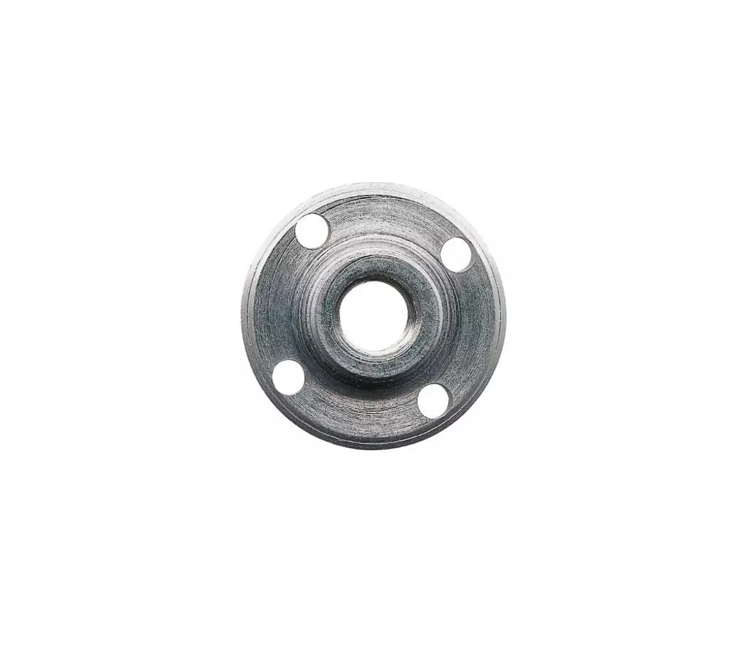 Ecrou de fixation pour meuleuse d'angle - 115 MM - 230 MM - MILWAUKEE -  4932345628