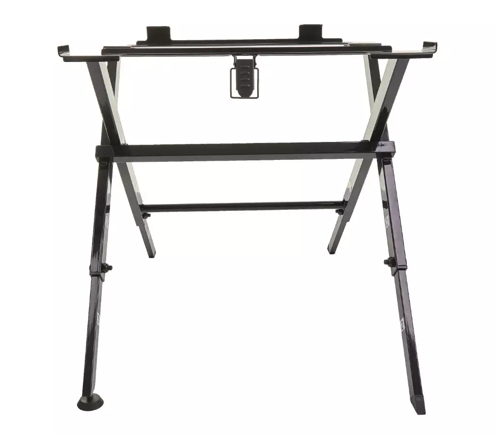 Piètement pour scie sur table 18V  - TSS 1000 - MILWAUKEE - 4933464227