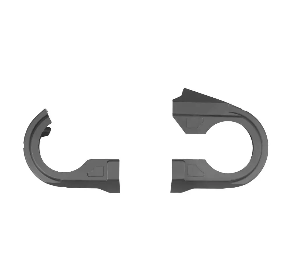 Carter de protection pour scie à ruban - BANDSAW COVER S - MILWAUKEE - 4932471459