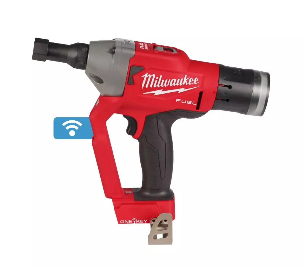 Riveteuse 18V - M18 FUEL™ RIVETEUSE ONE-KEY™ - MILWAUKEE - 4933478637