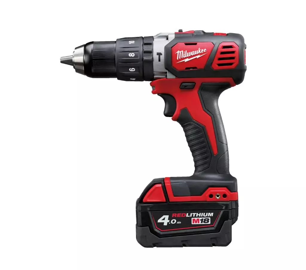 Perceuse à percussion compacte - 18V - M18 BPD-402X - MILWAUKEE - 4933446192