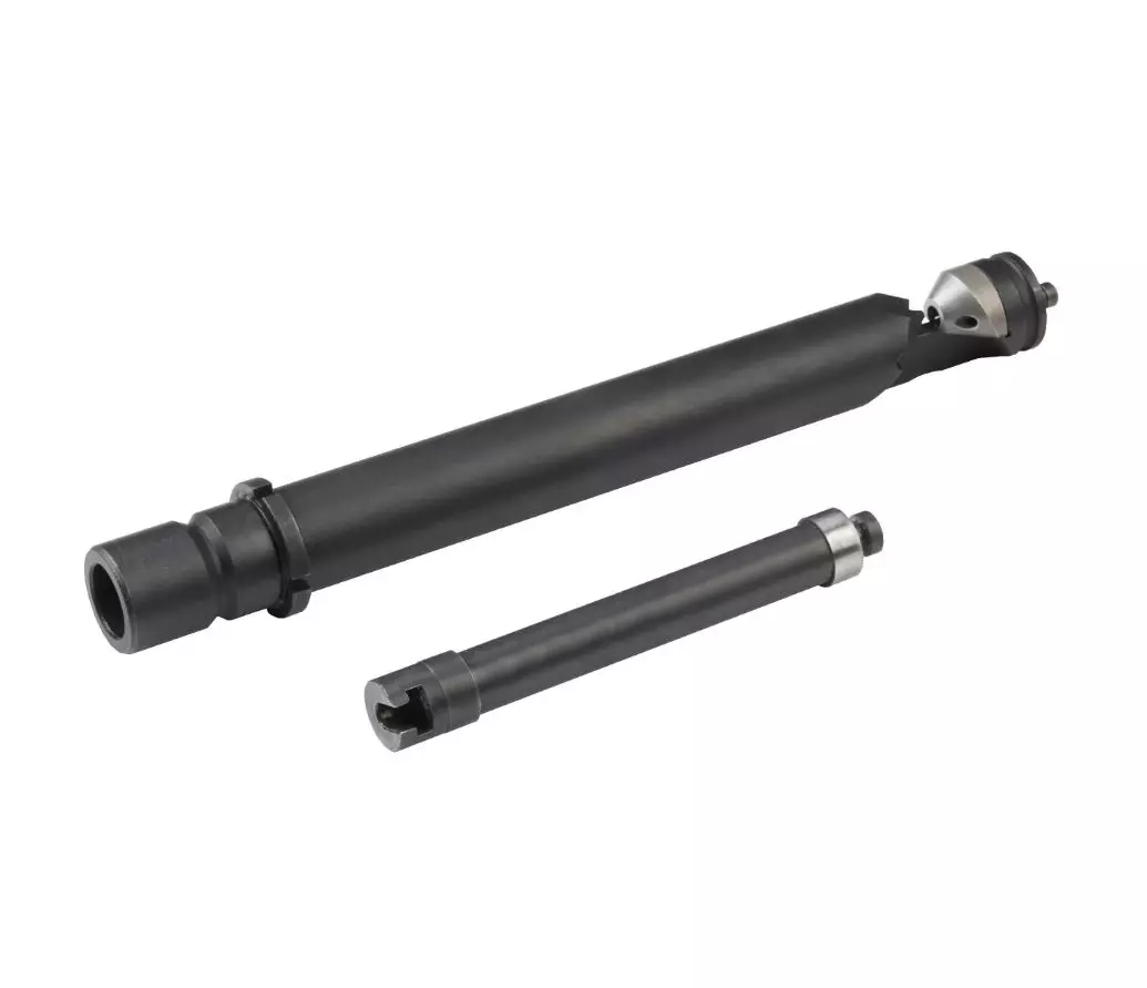 Matrice allongée pour grignoteuse 1,6MM M12 FUEL™ pour M-12FNB16 - MILWAUKEE - 4932479354