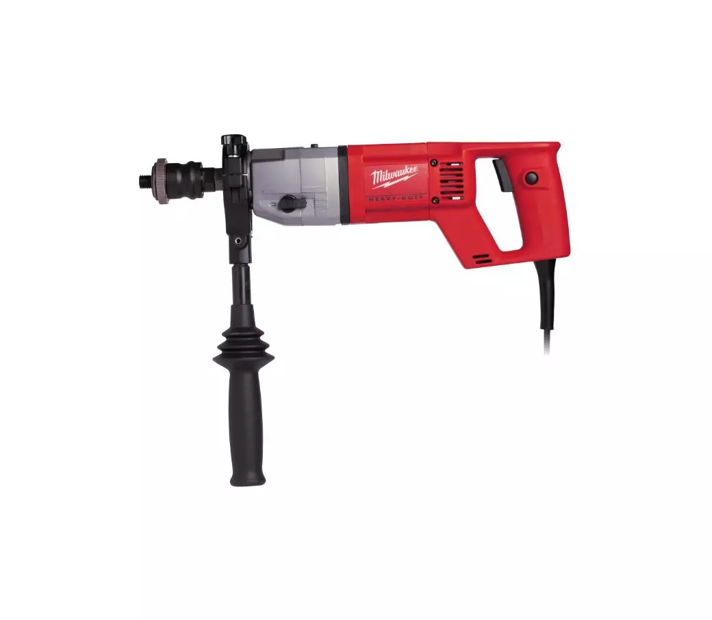 Carotteuse diamant, 2 vitesses - DD 2-160 XE - MILWAUKEE - 4933368690