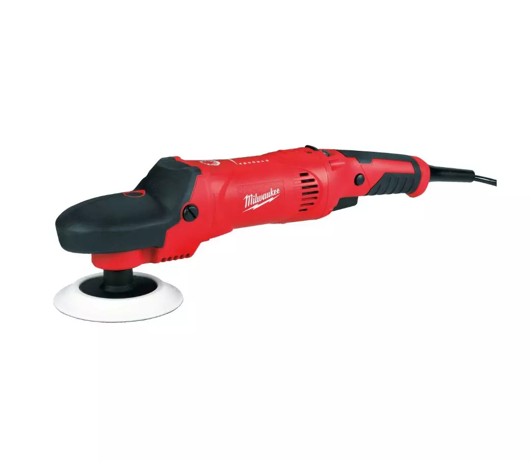 Polisseuse rotative 1450W - AP 14-2 200 E - MILWAUKEE - 4933432795
