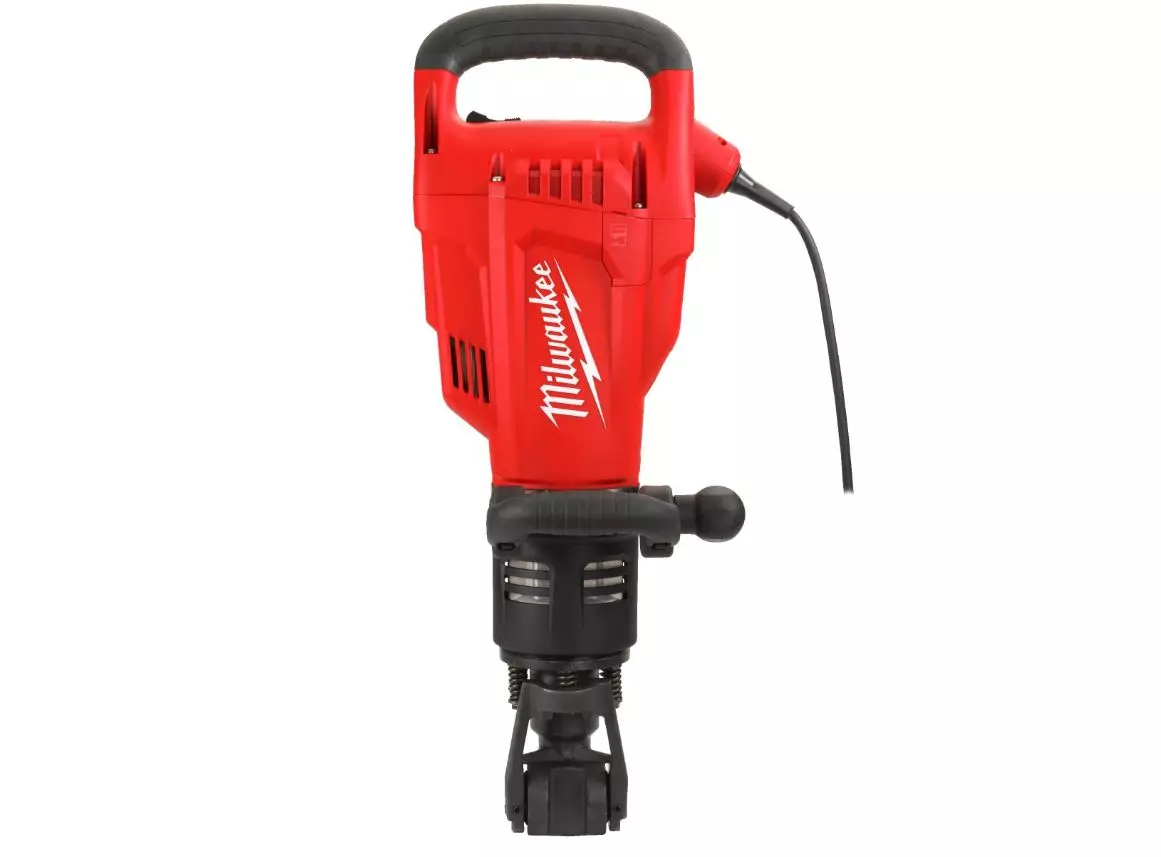 Marteau démolisseur K1528H 2100W -39J - MILWAUKEE - 4933464118