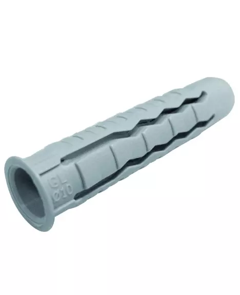 Cheville polyvalente IXE en nylon - ING FIXATIONS - A1702