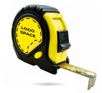 Mètre à Ruban 3 m x 16 mm - METRICA - 98653NH