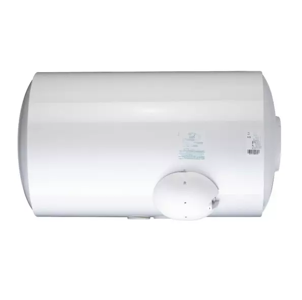 Chauffe-eau électrique horizontal bas Sagéo 150 l - Ø 560 mm - ARISTON - 3000356