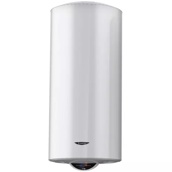 Chauffe-eau électrique vertical mural Initio 200 l - Ø 505 mm - ARISTON - 3000571