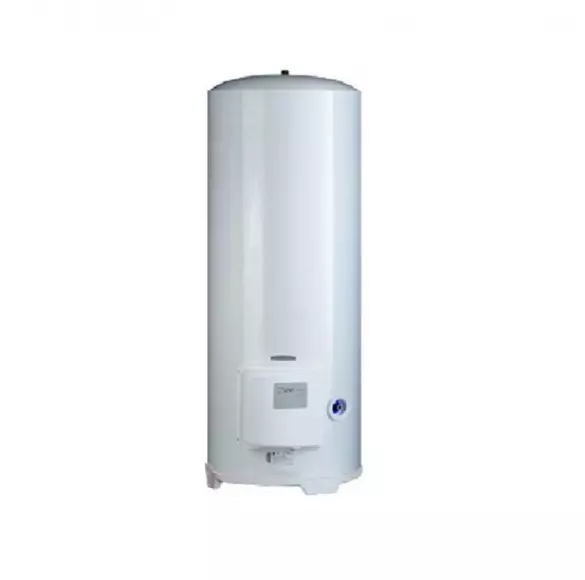 Chauffe-eau électrique stable au sol Sagéo 500 l - Ø 750 mm - Triphasé - ARISTON - 3070558