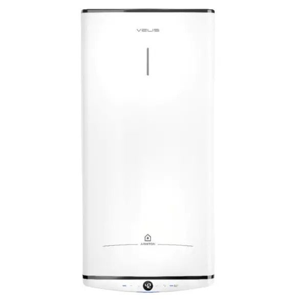 Chauffe-eau électrique mural plat Velis Pro DRY WIFI 65L - ARISTON - 3100952