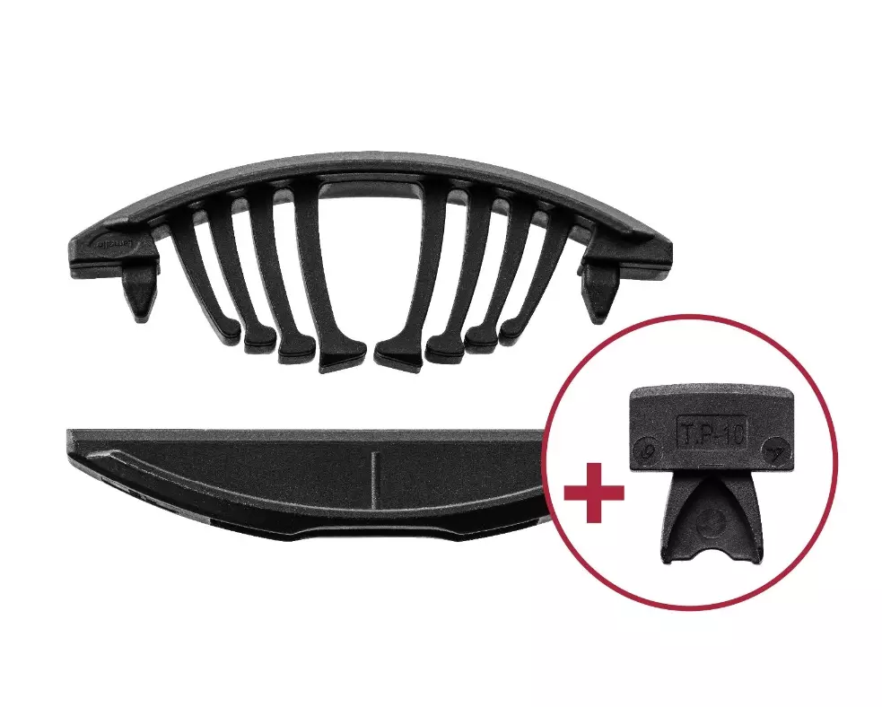 Tenso P-10 avec fonction et clip pré-tension x 300 -LAMELLO - 145428