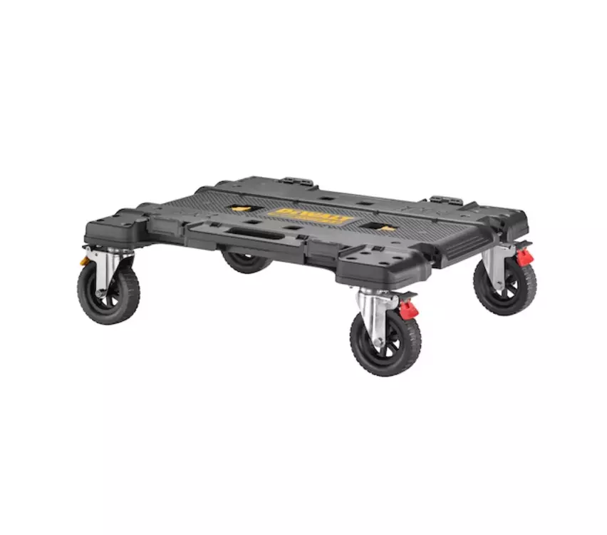Plateau avec roues TOUGHSYSTEM® 2.0 DXL - DEWALT - DWST08530-1