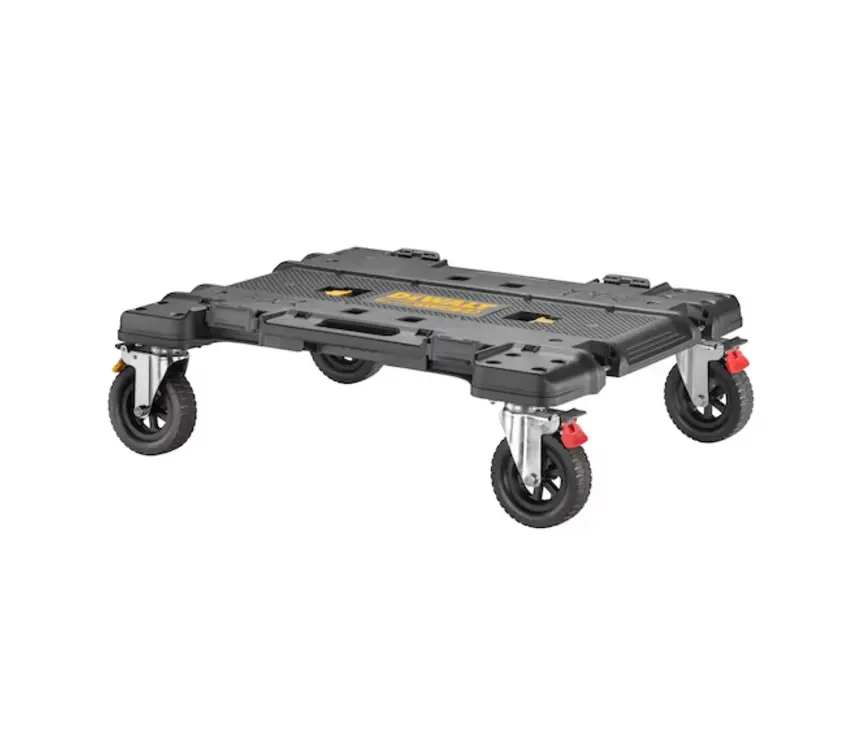 Plateau avec roues TOUGHSYSTEM® 2.0 DXL - DEWALT - DWST08530-1