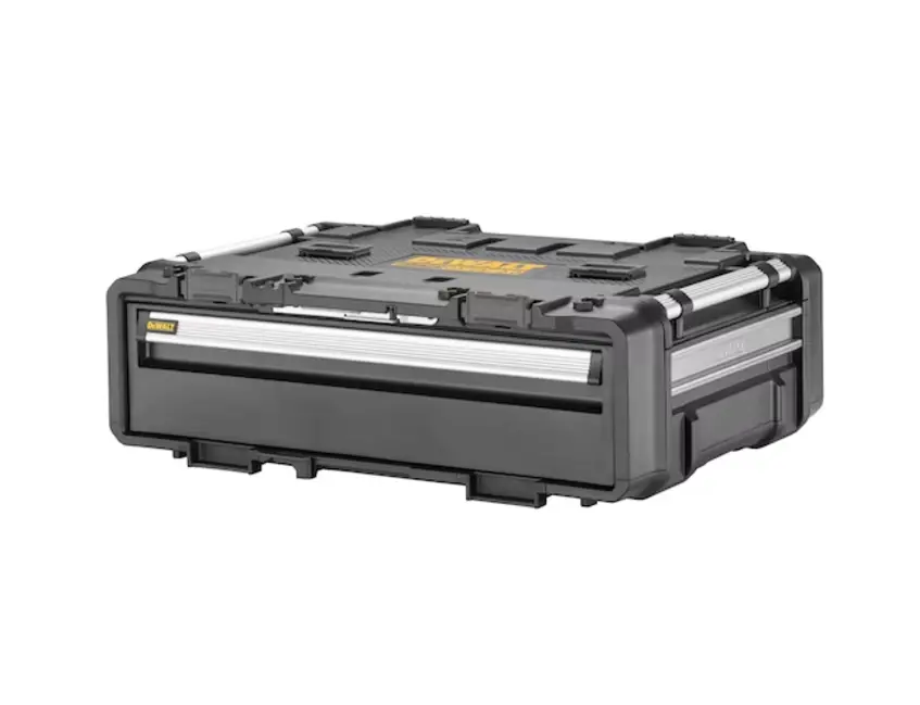 Organisateur avec 1 tiroir TOUGHSYSTEM 2.0 DXL - DEWALT - DWST08510-1