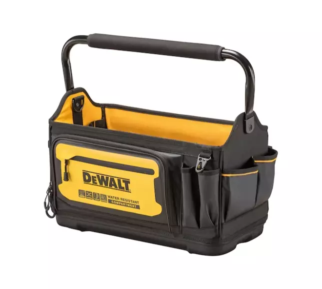 Sac à outils ouvert 20" - DEWALT - DWST60106-1​