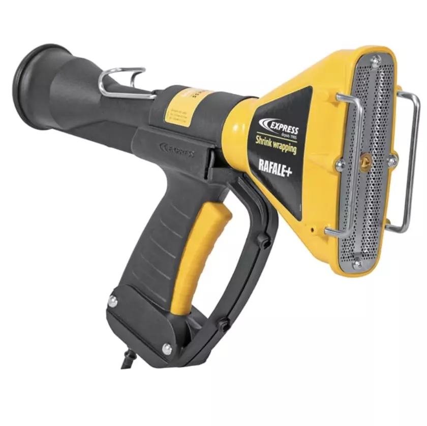 Pistolet de rétraction Rafale - EXPRESS - 4065