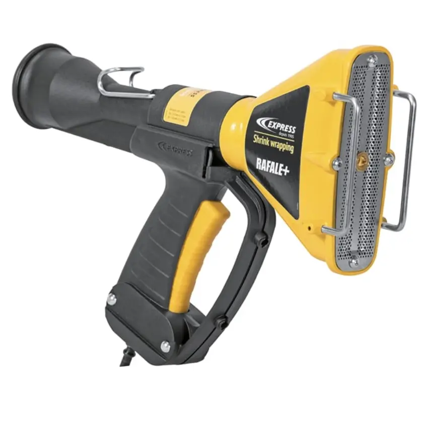 Pistolet de rétraction Rafale - EXPRESS - 4065