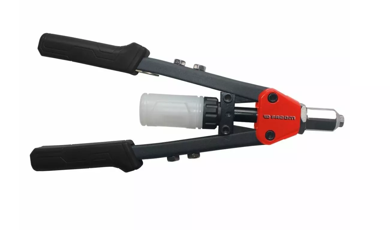 Pince à riveter 2 mains FACOM - Y.116CPB